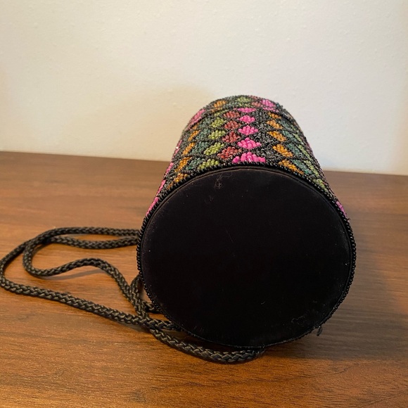 Bob Mackie evening bag - Picture 4 of 5
